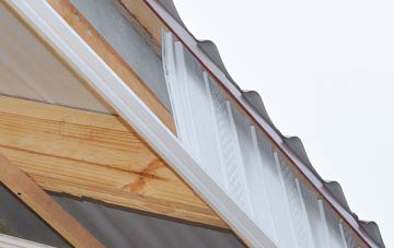 why Haye Fm fascia repairs are essential