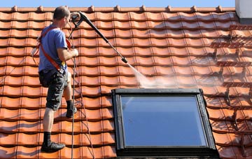 roof cleaning Haye Fm, Cornwall