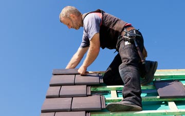 disadvantages of Haye Fm slate roofing